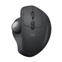 Opakowanie Mysz Logitech MX Ergo 910-005179 (optyczna; 2048 DPI; kolor czarny)