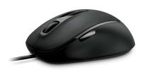 Okładka książki MYSZ MICROSOFT Comfort Mouse 4500 Bus