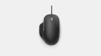 Opakowanie Mysz Microsoft Ergonomic Mouse USB Port Black