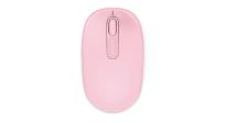 Opakowanie Mysz Microsoft Wireless Mobile 1850 Light Orchid