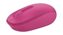 Opakowanie Mysz Microsoft Wireless Mobile Mouse 1850 Pink
