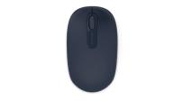 Opakowanie Mysz Microsoft Wireless Mobile Mouse 1850 U7Z-00013 (kolor niebieski)