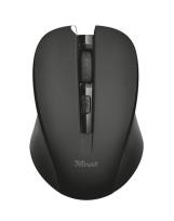 Opakowanie Mysz Trust Mydo 21869 (optyczna; 1800 DPI; kolor czarny)