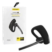 Opakowanie NAFUMI SŁUCHAWKA BLUETOOTH NAFUMI LEGEND CZARNA EB9 EB9