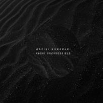 Okładka książki Nauki przyrodnicze