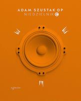 Okładka książki Niedzielnik C