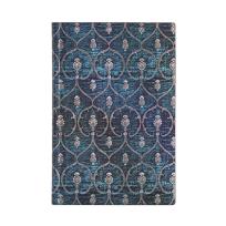 Opakowanie Notes Blue Velvet Flexi Midi linia