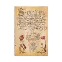 Opakowanie Notes Flemish Rose Mini linia