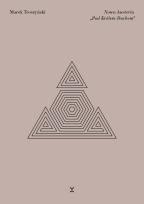 Okładka książki Nowa Austeria „Pod Królem-Duchem”