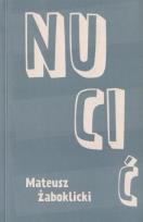 Okładka książki Nucić