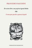 Okładka książki O owocnym sposobie czytania książek