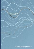 Okładka książki Ocalały karp