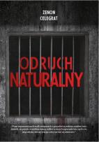 Okładka książki Odruch naturalny