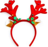 Opakowanie Opaska do włosów BN - Rogi