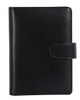 Opakowanie Organizer Memofix K-77 czarny w.2021