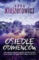 Okładka książki Osiedle odmieńców - uszkodzone