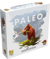 Opakowanie Paleo