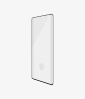 Opakowanie PANZERGLASS SZKŁO HARTOWANE DO SAMSUNG GALAXY S21 ULTRA ANTYBAKTERYJNE 7258