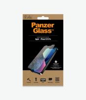 Opakowanie PANZERGLASS SZKŁO HARTOWANE IPHONE 13/13 PRO ANTYBAKTERYJNE 2742