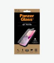 Opakowanie PANZERGLASS SZKŁO HARTOWANE IPHONE 13 MINI ANTYBAKTERYJNE 2741