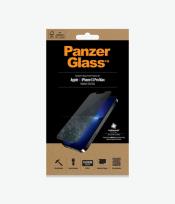 Opakowanie PANZERGLASS SZKŁO HARTOWANE IPHONE 13 PRO MAX ANTYBAKTERYJNE 2743