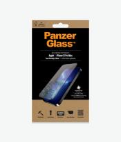 Opakowanie PANZERGLASS SZKŁO HARTOWANE IPHONE 13 PRO MAX ANTYBAKTERYJNE CASE FRIENDLY PRO2746