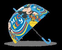 Opakowanie Parasolka Mickey 18cali WD20984