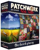 Opakowanie Patchwork: Polski folklor LACERTA