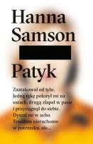 Okładka książki Patyk