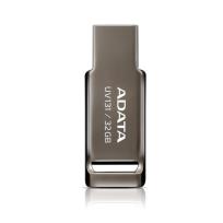 Opakowanie Pendrive ADATA UV131 AUV131-32G-RGY (32GB; USB 3.0; kolor srebrny)