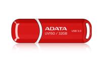 Opakowanie Pendrive ADATA UV150 AUV150-32G-RRD (32GB; USB 3.0; kolor czerwony)
