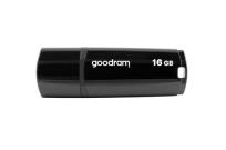Opakowanie Pendrive GoodRam Mimic UMM3-0160K0R11 (16GB; USB 3.0; kolor czarny)