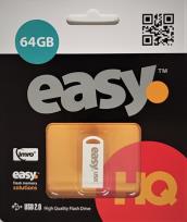 Opakowanie Pendrive IMRO EASY/64GB (64GB; USB 2.0; kolor biały)