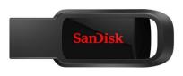 Opakowanie Pendrive SanDisk Cruzer Spark SDCZ61-128G-G35 (128GB; USB 2.0; kolor czarny)