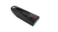 Opakowanie Pendrive SanDisk Cruzer Ultra SDCZ48-032G-U46 (32GB; USB 3.0; kolor czarny)