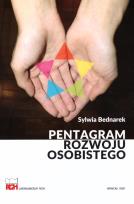 Okładka książki Pentagram rozwoju osobistego