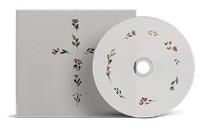 Okładka książki Pieśni CD