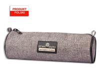 Opakowanie Piórnik szkolny WAR-1131 Szary WARTA