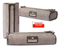 Opakowanie Piórnik szkolny WAR-1132 Szary WARTA