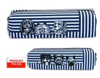 Opakowanie Piórnik szkolny WAR-1185 Psy WARTA