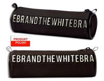 Opakowanie Piórnik szkolny WAR-1187 Czarny WARTA