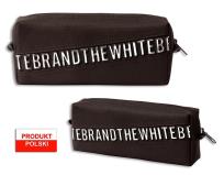 Opakowanie Piórnik szkolny WAR-1188 Czarny WARTA