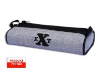 Opakowanie Piórnik szkolny WAR-1191 Szary WARTA