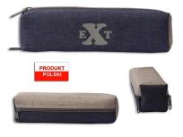 Opakowanie Piórnik szkolny WAR-1194 Granatowy WARTA