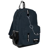 Opakowanie Plecak młodzieżowy Paso BeUniq PPN21-228 granat