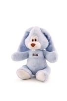 Opakowanie Plusz Królik niebieski Cremino S