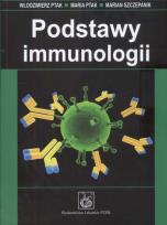 Okładka książki Podstawy immunologii