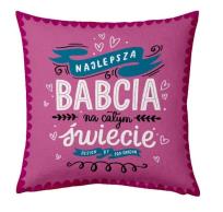 Opakowanie Poduszka La Viva!-Babcia