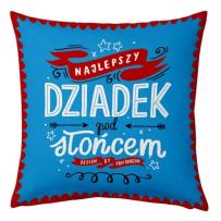 Opakowanie Poduszka La Viva!-Dziadek