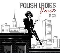 Opakowanie Polish Ladies Jazz 2CD